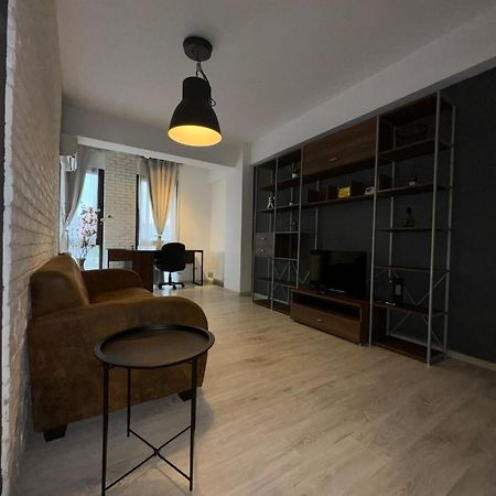 My Place Bucur Bucureşti Exterior foto