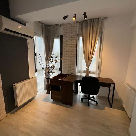 My Place Bucur Bucureşti Exterior foto