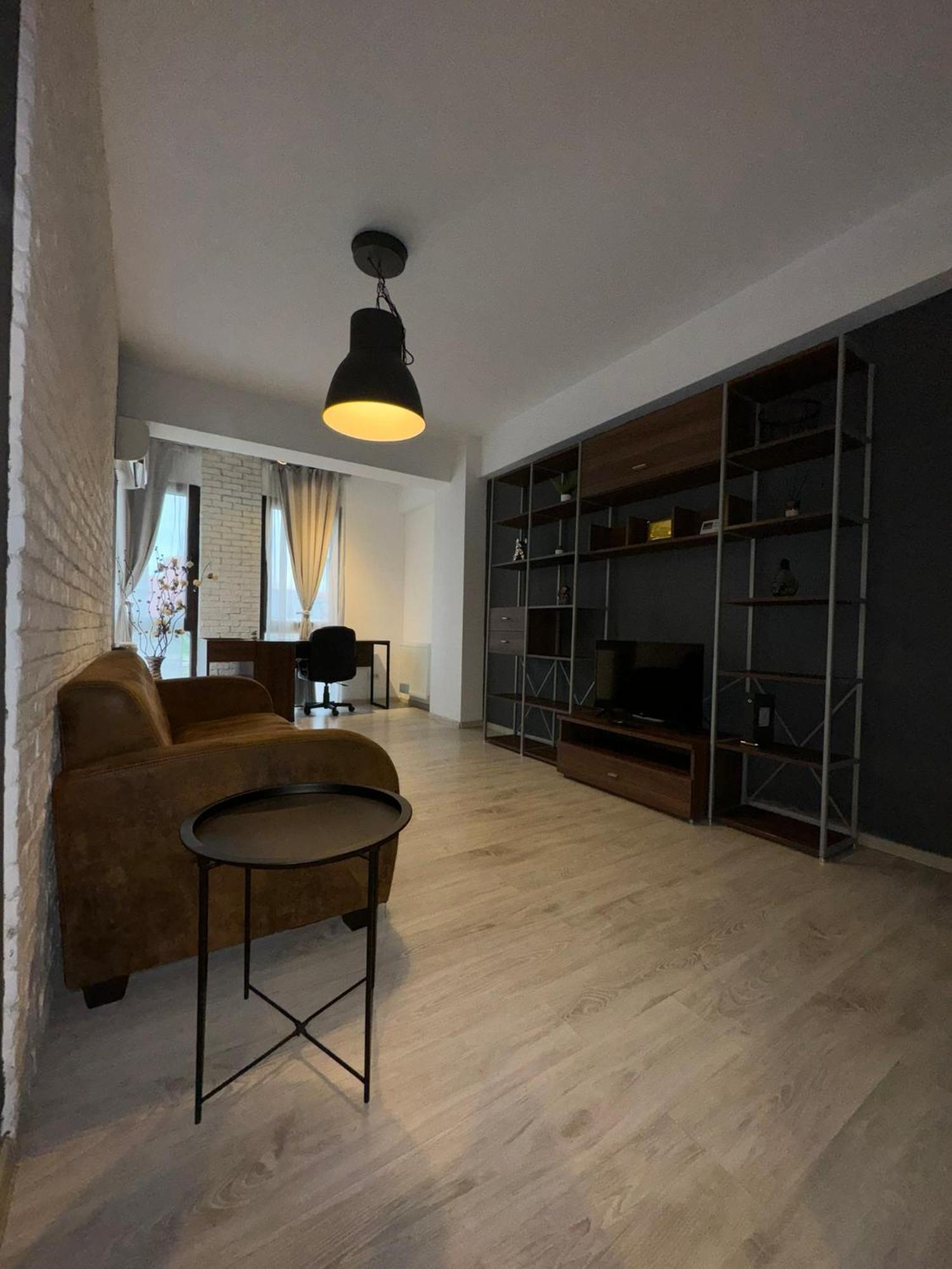 My Place Bucur Bucureşti Exterior foto