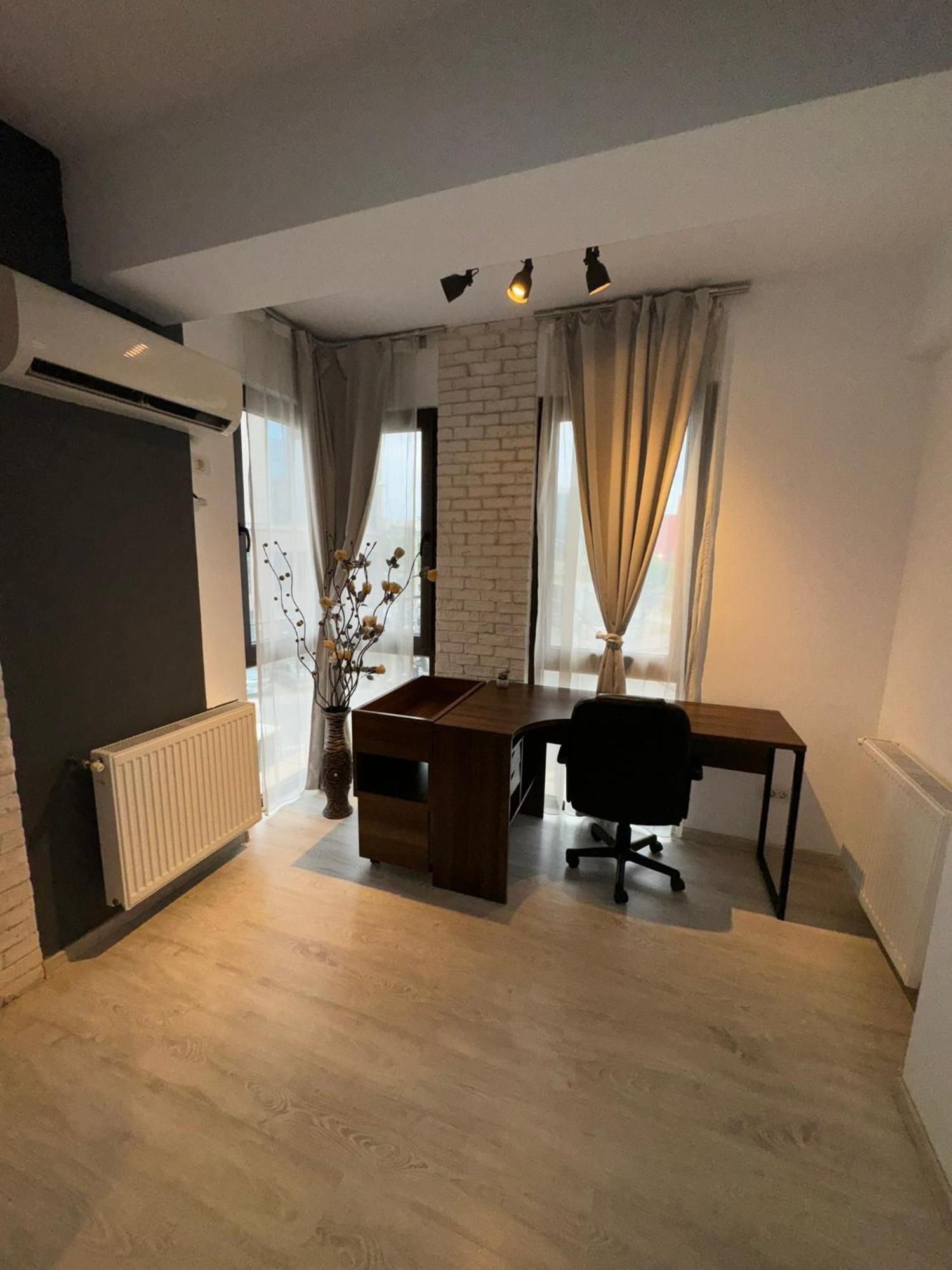 My Place Bucur Bucureşti Exterior foto