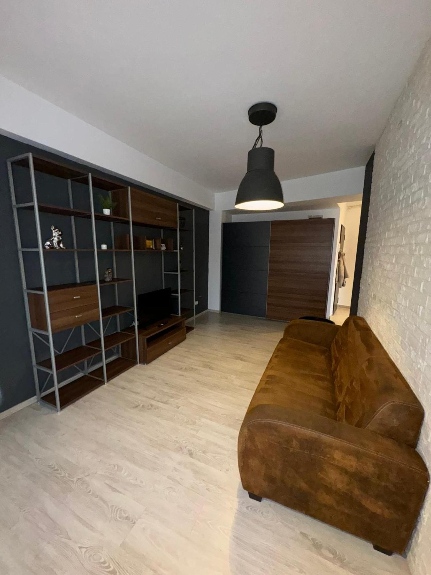 My Place Bucur Bucureşti Exterior foto